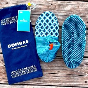 Bombas Women’s Gripper Slipper